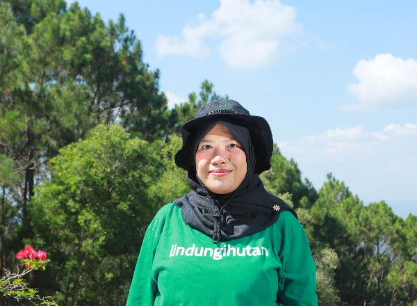 Gambar Alma Cantika Aristia